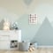 Stupell Industries All Welcome Here Child Portraits Wall Art